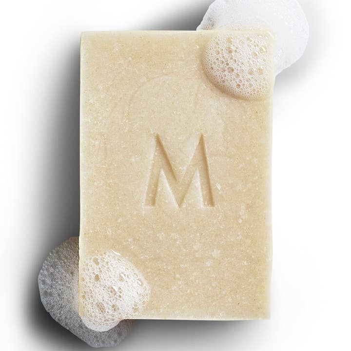 Olivenolie Sæbe Bar for engroshandel hos Manos Soap Co.