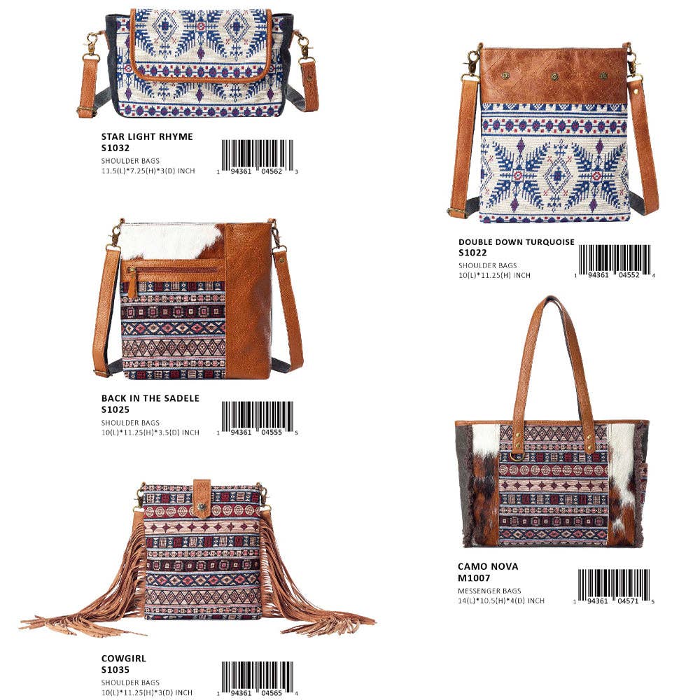 OEELINN - Wholesale Shoulder Bag - Women's - Shoulder Bags - STAR LIGHT RHYME1