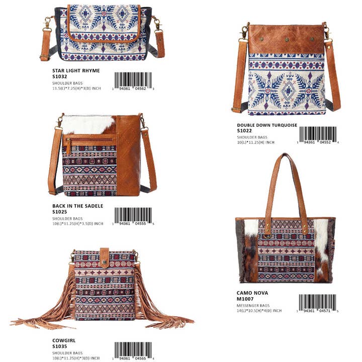 OEELINN - Wholesale Messenger Bag - Women's - Messenger Bags - CAMO NOVA1