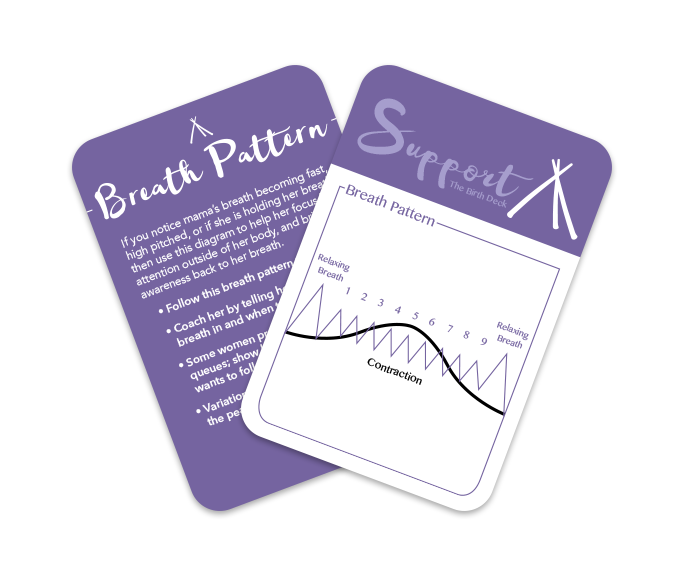 The Birth Deck - Wholesale Card Game - The Birth Deck3