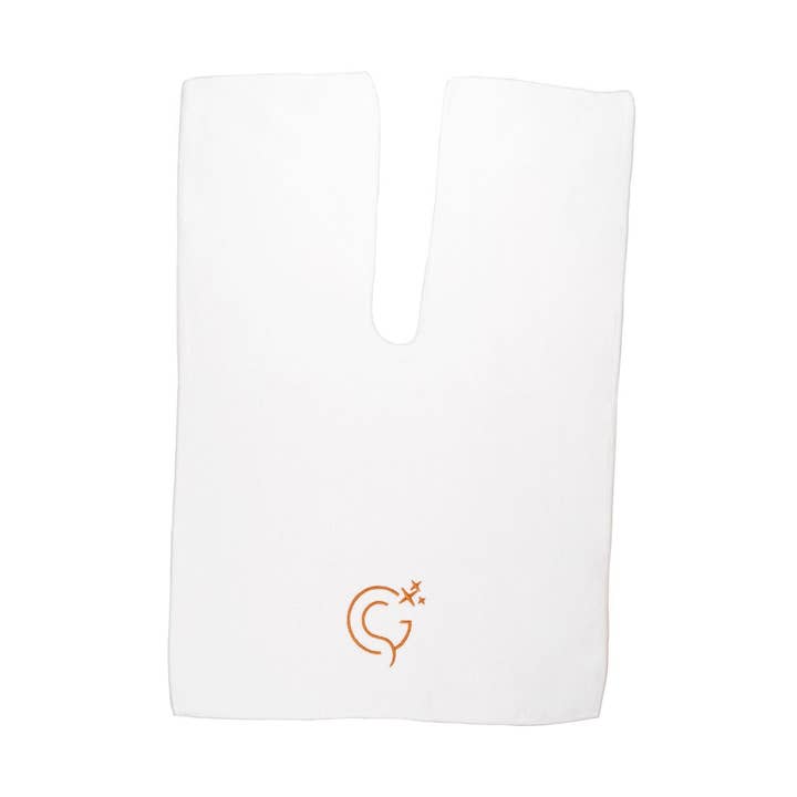 Toalha Facial Microfibra por atacado de Glow & Skin