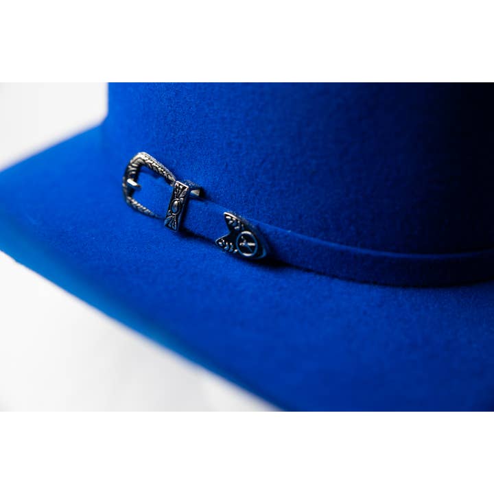 Grand Central Fasion LLC - Wholesale Cowboy Hat - Unisex - The Ryder