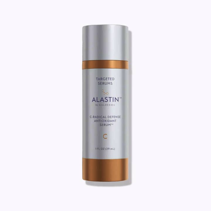 Sérum Antioxydant C-RADICAL Defense ALASTIN Skincare pour la vente par Dermstreet