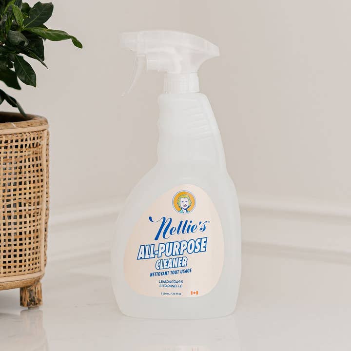 All-Purpose Cleaner for wholesale by Nellie's Clean