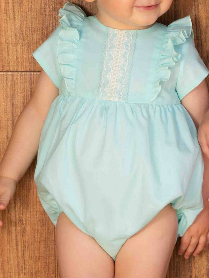 2422147 Barnkappa i bomullstyg för wholesale av BABINE-ROINSAL