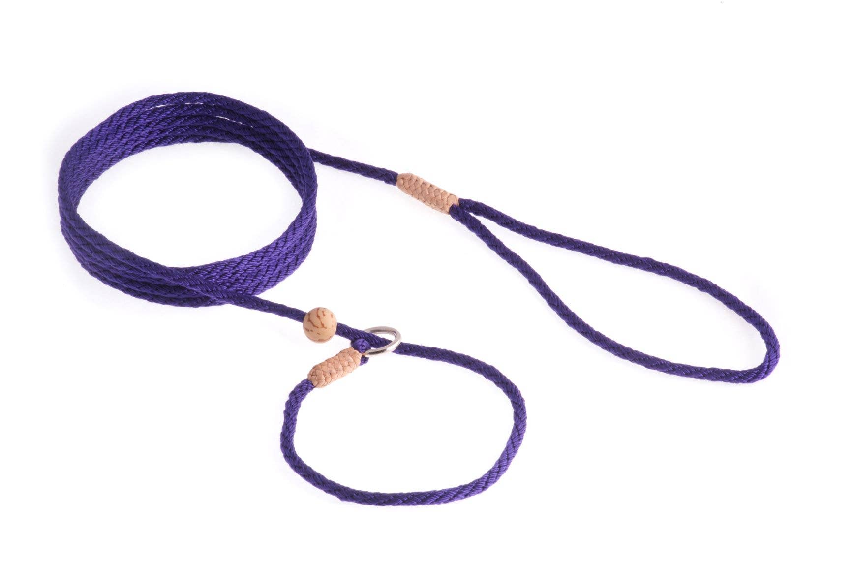 Alvalley - Wholesale Pet Leash - Dog - Nylon Slip Lead With Stopper70