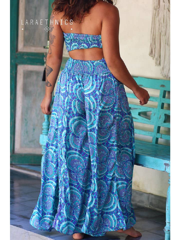 LARA ETHNICS - Wholesale Pants - Women's - PANTS - LAGUNA18