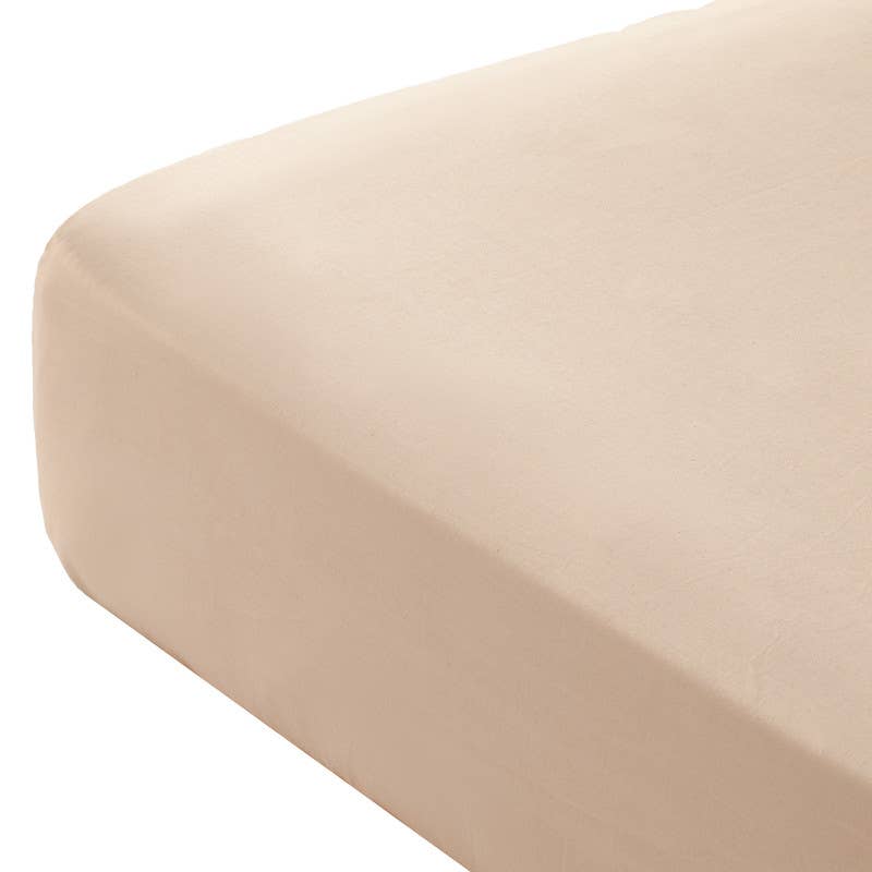 GAMUSI – wholesale Fitted sheets – Fitted sheet 100% soft cotton - 144 thread count2