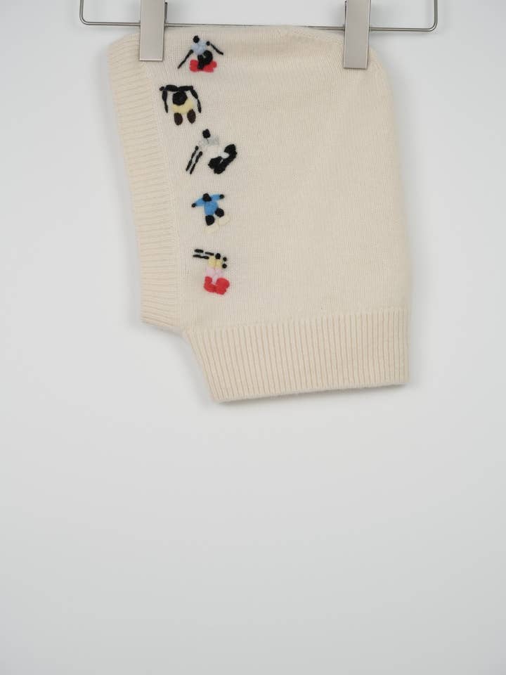 TENDRA for wholesale by Kashette