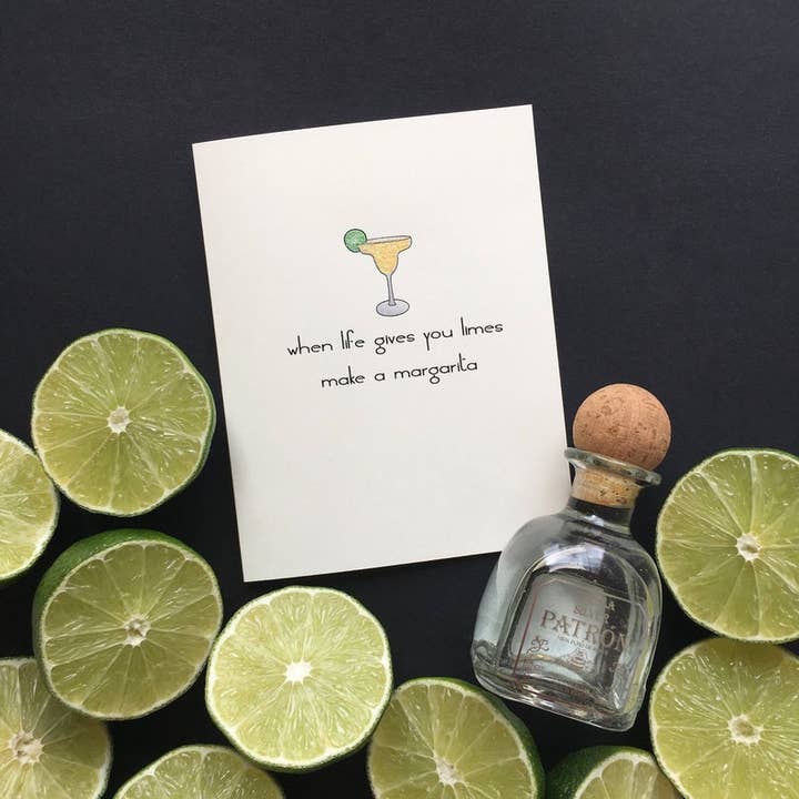 Margarita por atacado de Bellajenna