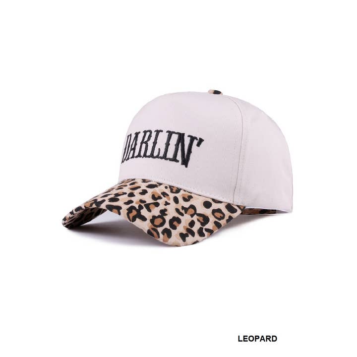 42POPS - Wholesale Baseball Cap - Women's - ',....Two Tone Canvas Cotton Cap
