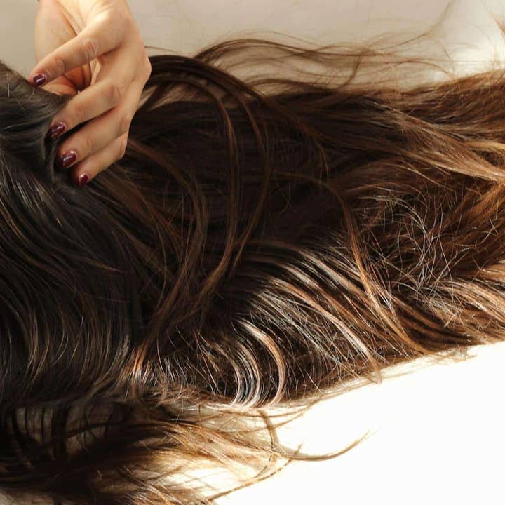 Mademymask Natural Detangling Balm 250 Ml för wholesale av Galinea