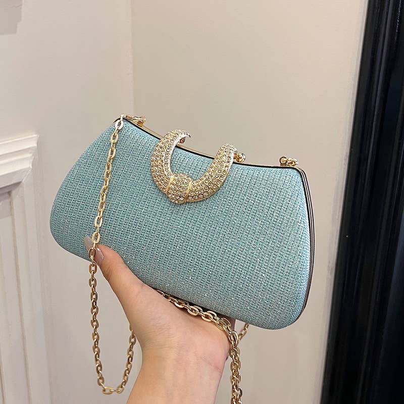 ACCITY - Wholesale Clutch Bag - Women's - FINE GLITTER CLUTCH DRESS LADY EVENING BAG CLUTCH_CWAB325820