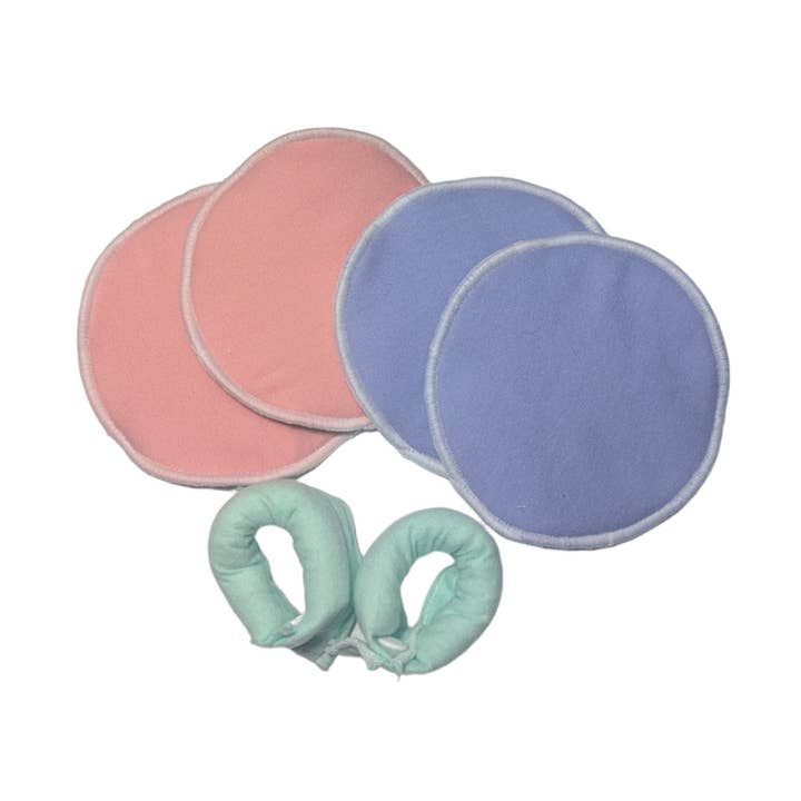 Nursing Survival Kit for wholesale by Milky Monsters | formerly Mother and Nature