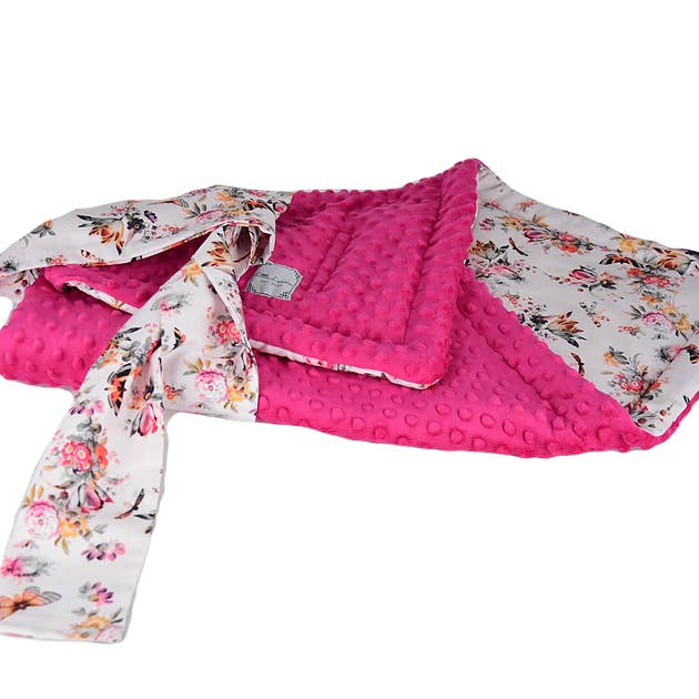 Baby Cone - Butterfly Blossom for wholesale by LITTLELUXURIES FOR KIDS