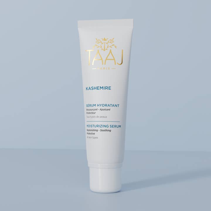 Hydrating serum for wholesale by Taaj