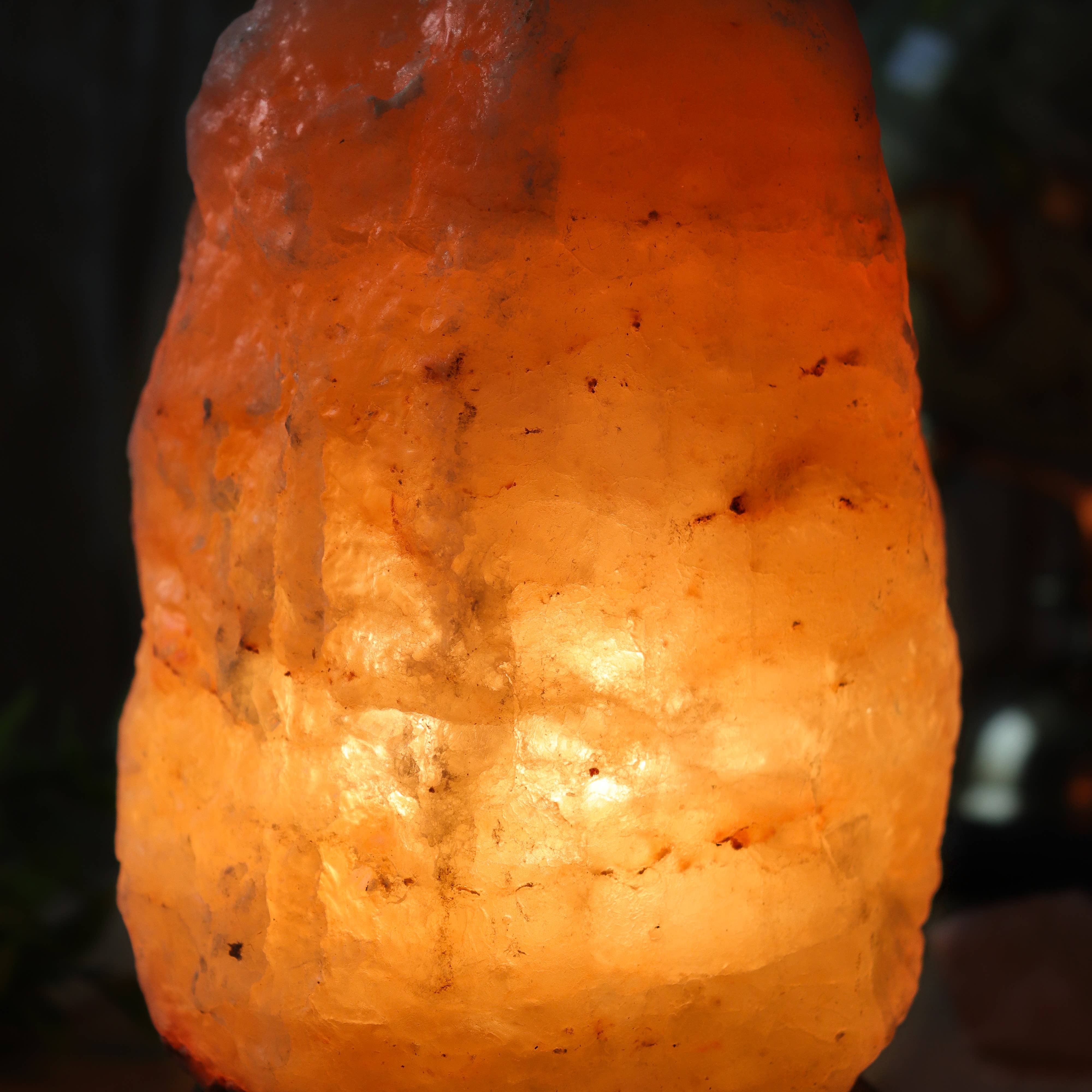 Natures Artifacts Inc - Vente Lampes à sel - Petite lampe en cristal de sel de l'Himalaya | Cristal de sel de l'Himalaya8