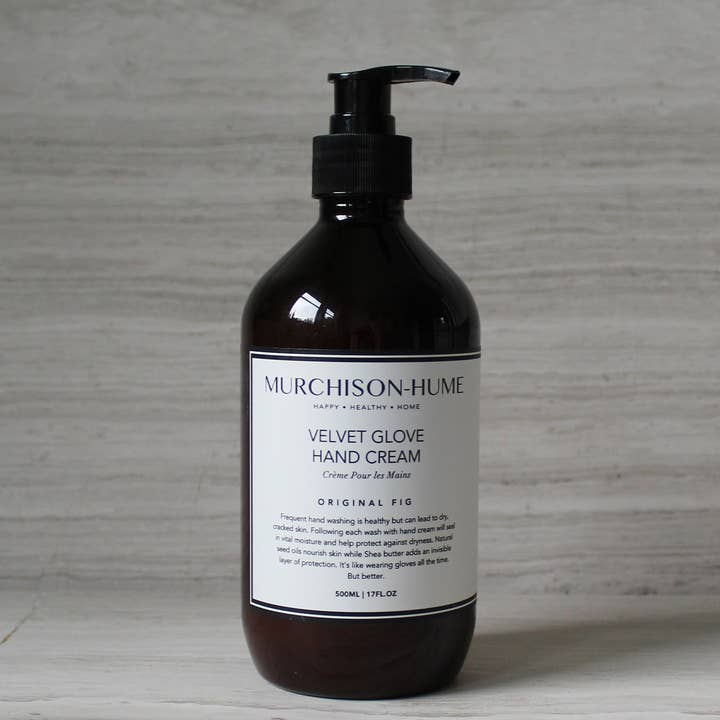 Murchison-Hume - Wholesale Hand Cream/Lotion - Velvet Glove Hand Cream