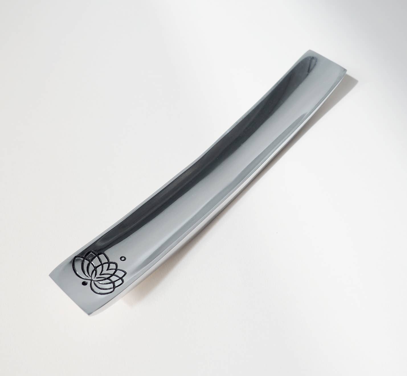 MAROMA USA - Wholesale Incense Holder - Recycled Aluminum Incense Long Holder1