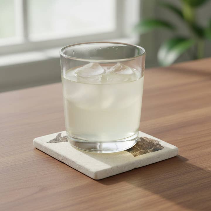 Noomoon - Wholesale Coasters - America 250 1776-2026 Patriotic 250th Anniversary Coaster3