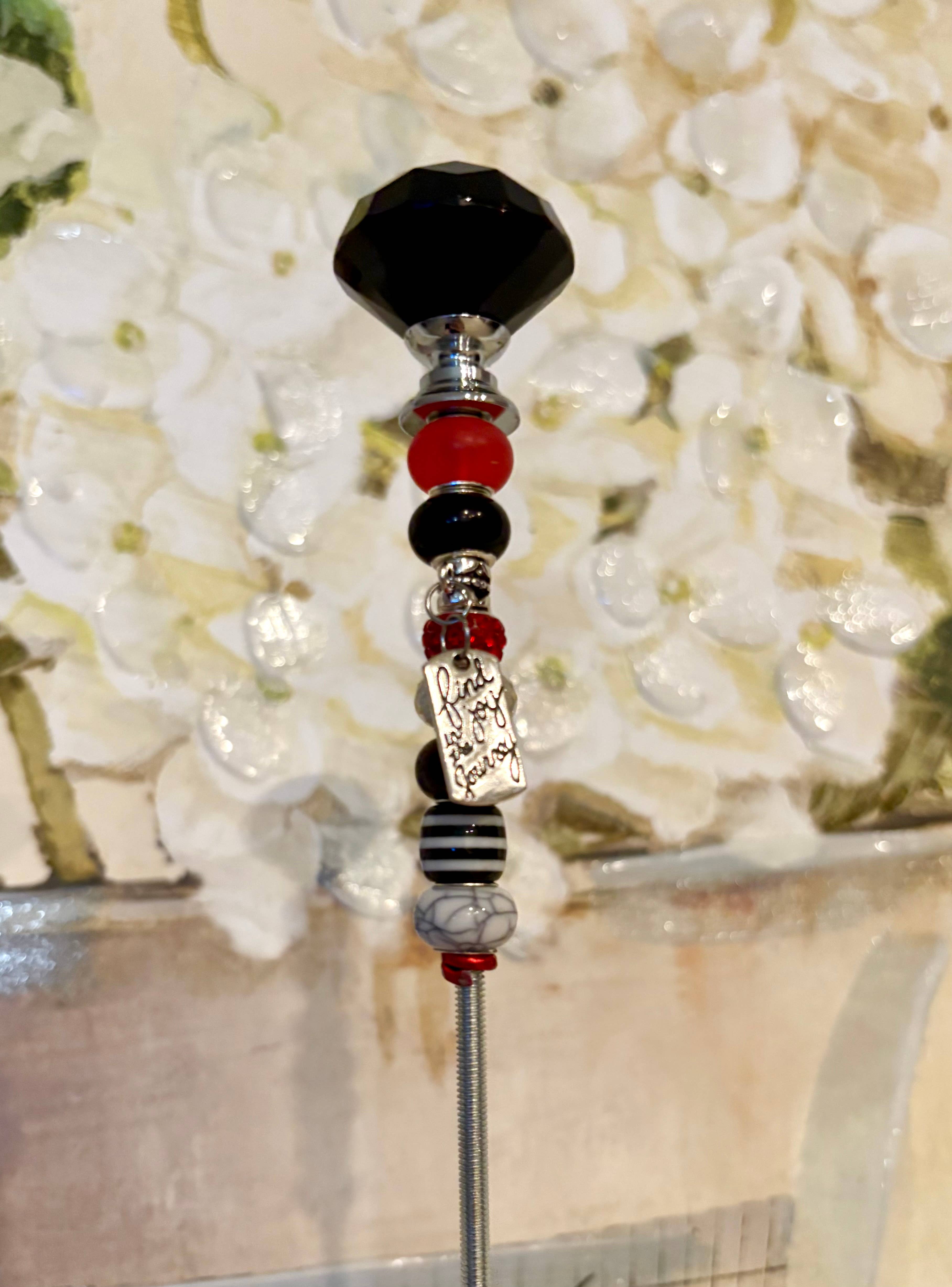 Sea of Bliss Shop - Wholesale Garden/Lawn Stake - Fairy Garden Stakes, Sun Catcher20