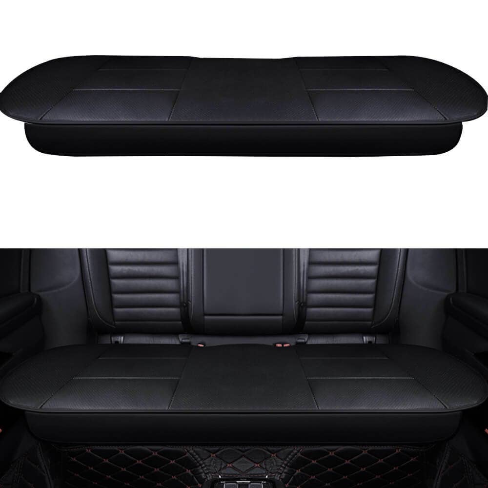 Hard Rock Health Stores - Wholesale Car Seat Cover - Kids & Baby - Universal Auto Car Front Seat Cover Breathable PU Leather Cushion Protector Mat5