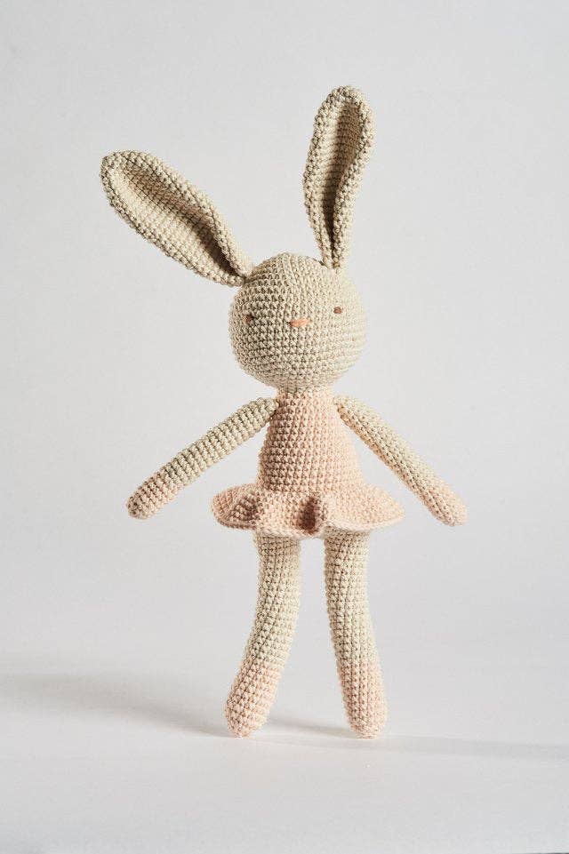 Monmar - Wholesale Doll - Kids - Juanita the Bunny1