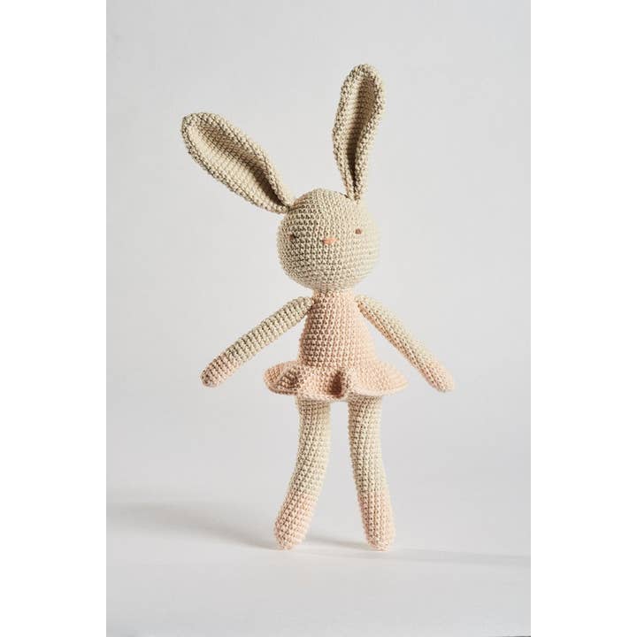 Monmar - Wholesale Doll - Kids - Juanita the Bunny1