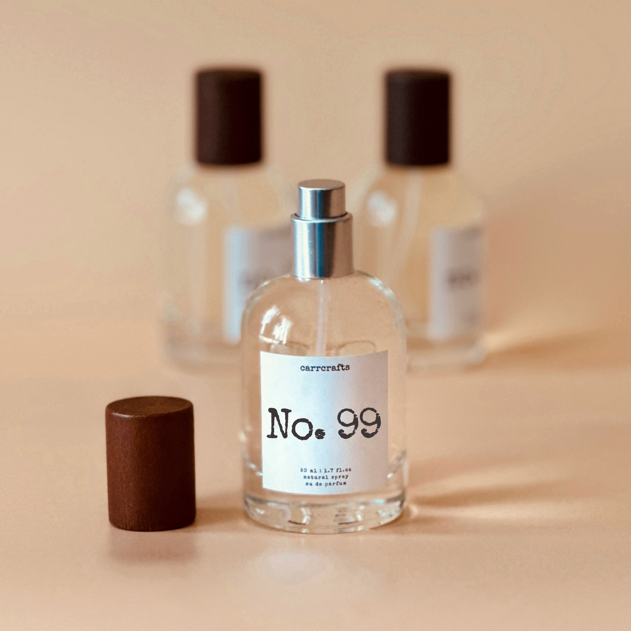 CarrCrafts Home and Body - Wholesale Perfume/Eau de Toilette - No. 99 Perfume1