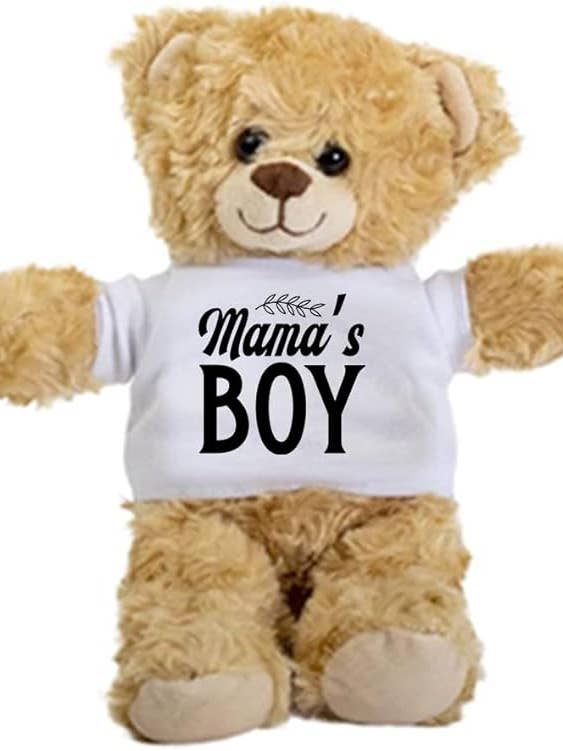 Ours en peluche de maman pour la vente par CustomHappy