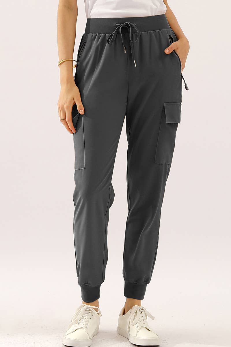 NINEXIS - Wholesale Pants - Women's - CWBLP407_Lightweight Quick Drying Hiking Pants17