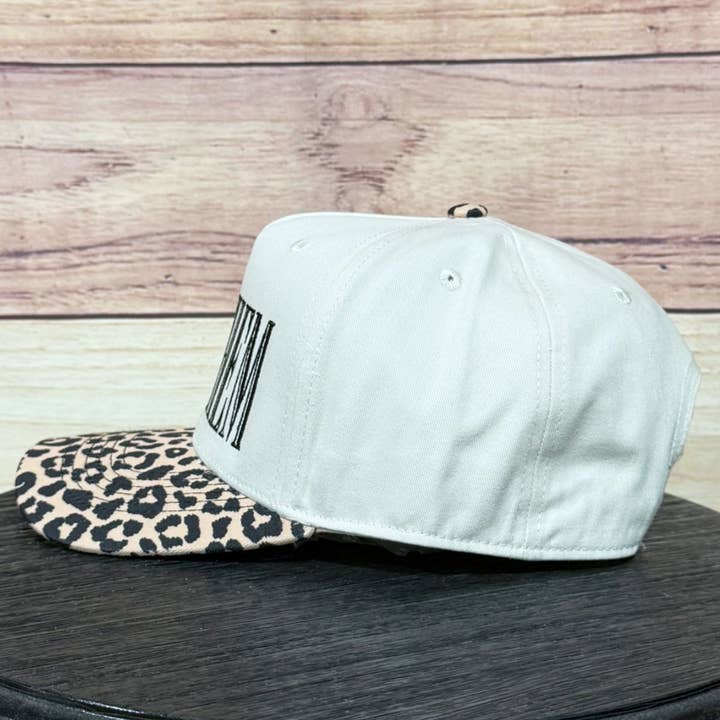 LC Elizabeth - Wholesale Trucker Hat - Women's - Let Them | LC Elizabeth Original | Trucker Hat4