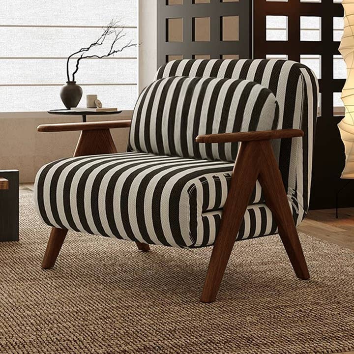 3-in-1 Folding Chair Adjustable Backrest Sofa Accent Futon for wholesale by EP Design Lab
