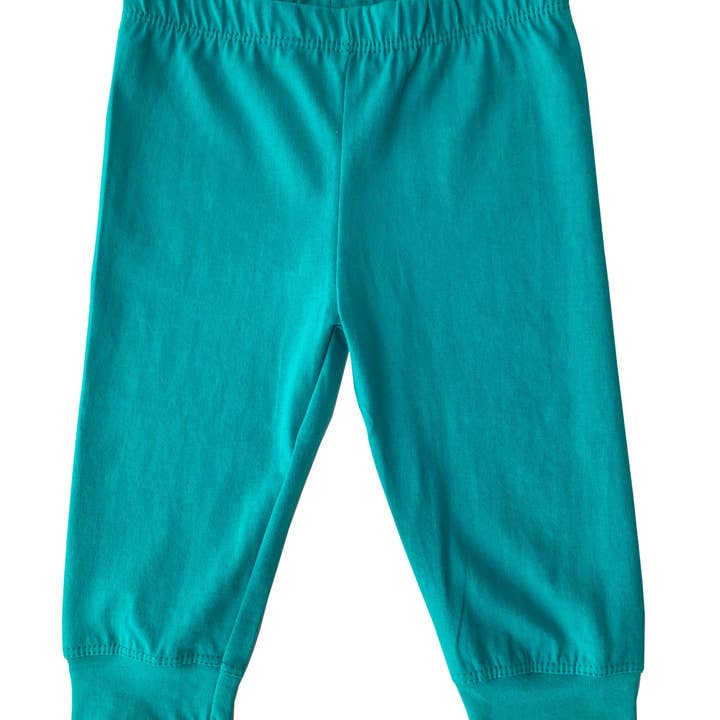 Jade Pants- Organic for wholesale by Mirasa Design