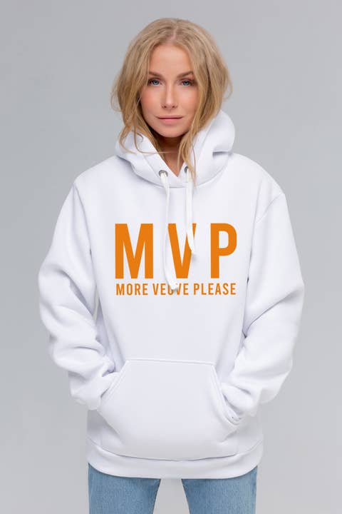 Hoodie - MVP for wholesale by Toss Designs
