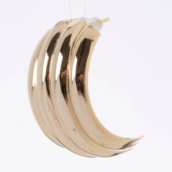 ORECCHINI - Linie AMARANTA - Artikelnummer 551918D für den Großhandel von Sodini