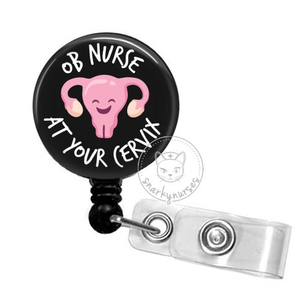 Badge Reel: Welcome to the shiftshow – snarkynurses