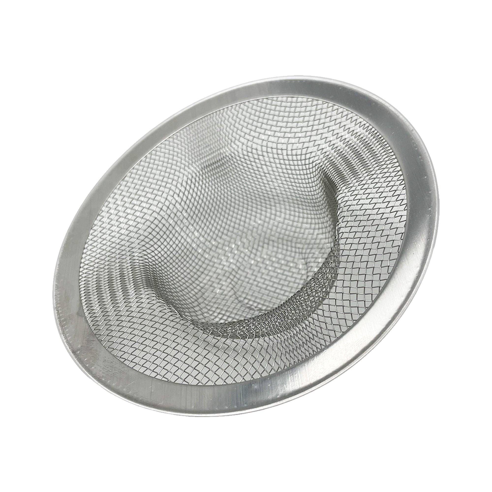 Better Houseware Corp. - Wholesale Sink Strainer/Stopper - Mesh Sink Strainer3