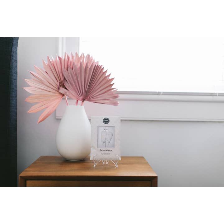 Bridgewater Candle Company - Wholesale Sachet - Sweet Grace Sachet 9 Pack5