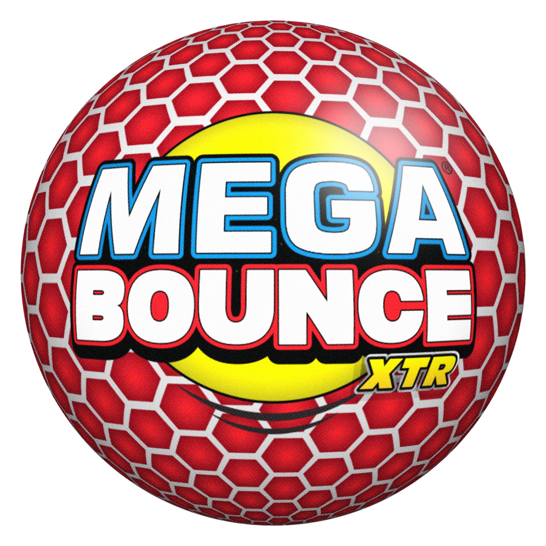 MukikiM Toys & Games – wholesale Sports ball – Kids – Wicked Mega Bounce XTR - The World's Bounciest Ball6