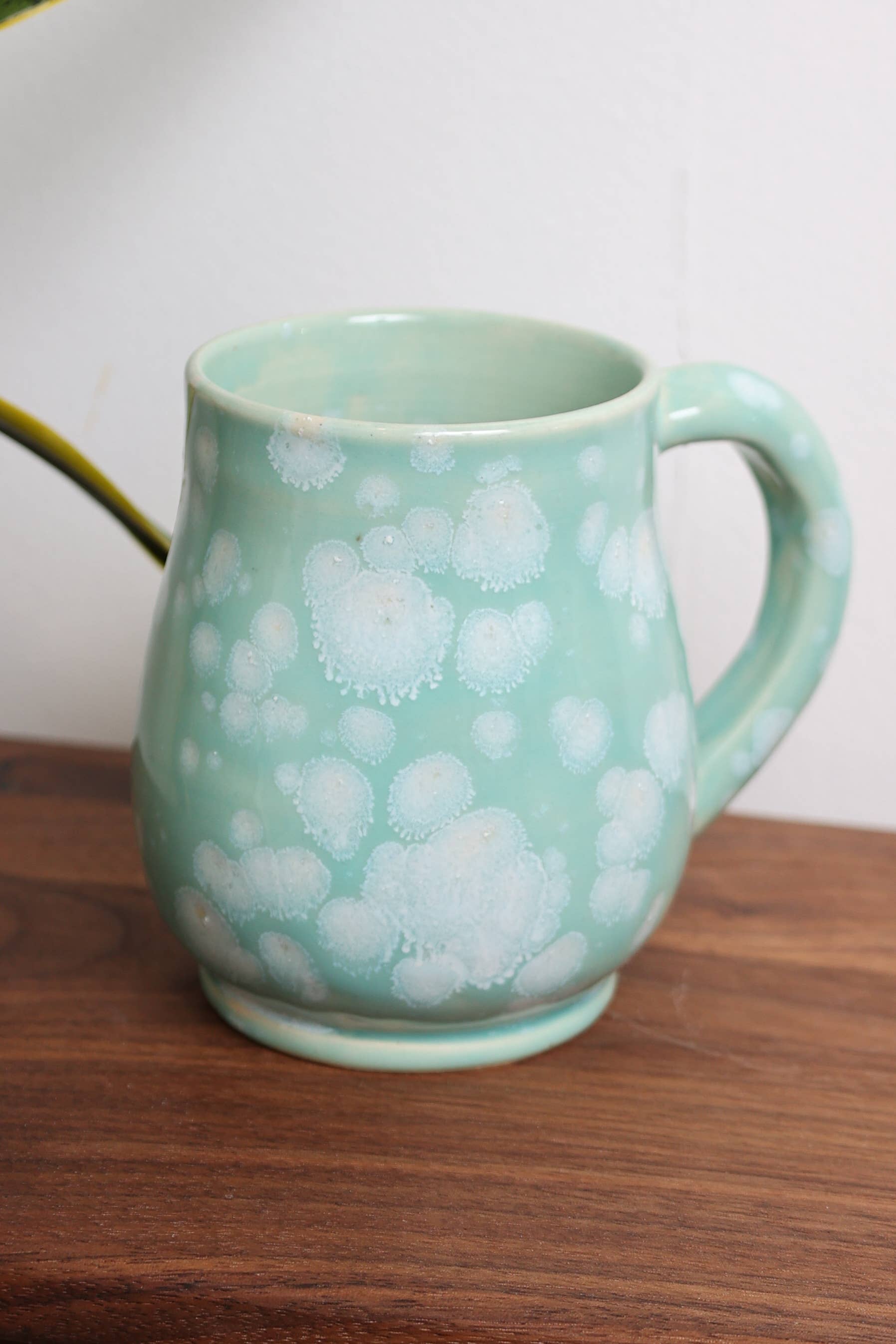 Sawdust and Clay - Wholesale Coffee Mug - Artisan Mugs- Variety Pack14