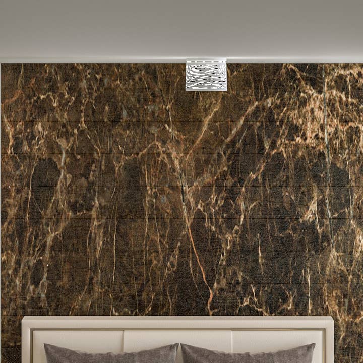 O'Nuda! - Wholesale Chandelier/Hanging Light - O'Llumi /Zebra/White /Creative Recessed Downlight Crowns