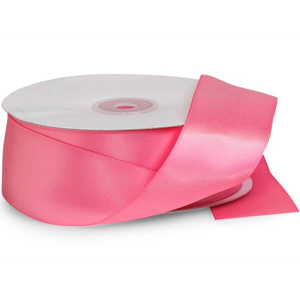 Nashville Wraps - Wholesale Ribbon - Gift Wrapping - Double Face Satin Gift Packaging Ribbon63