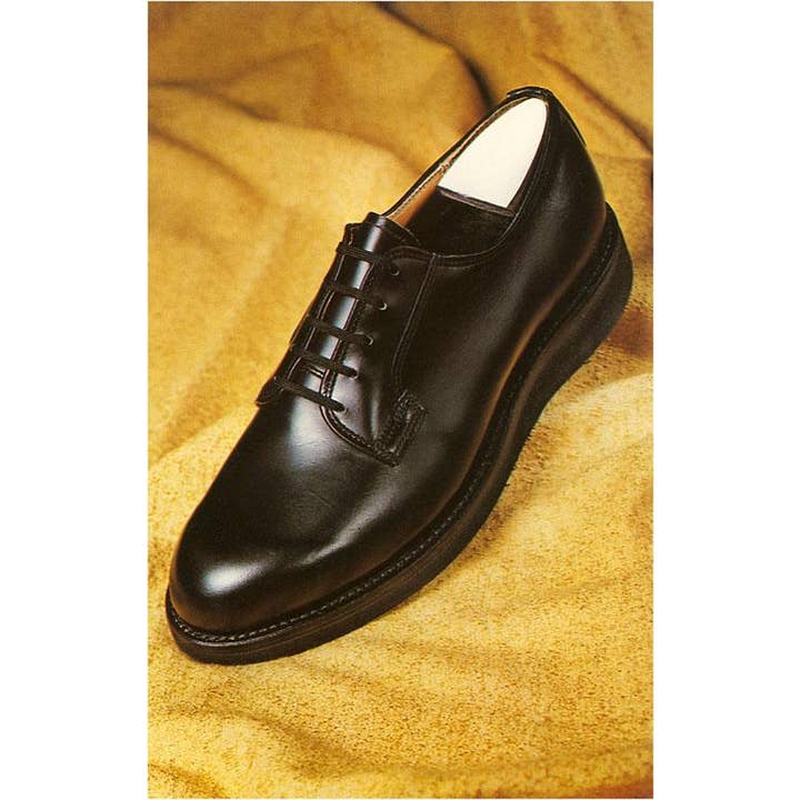 Found Image Press - Wholesale Sticker - Sticker NP-146 Man's Shoe