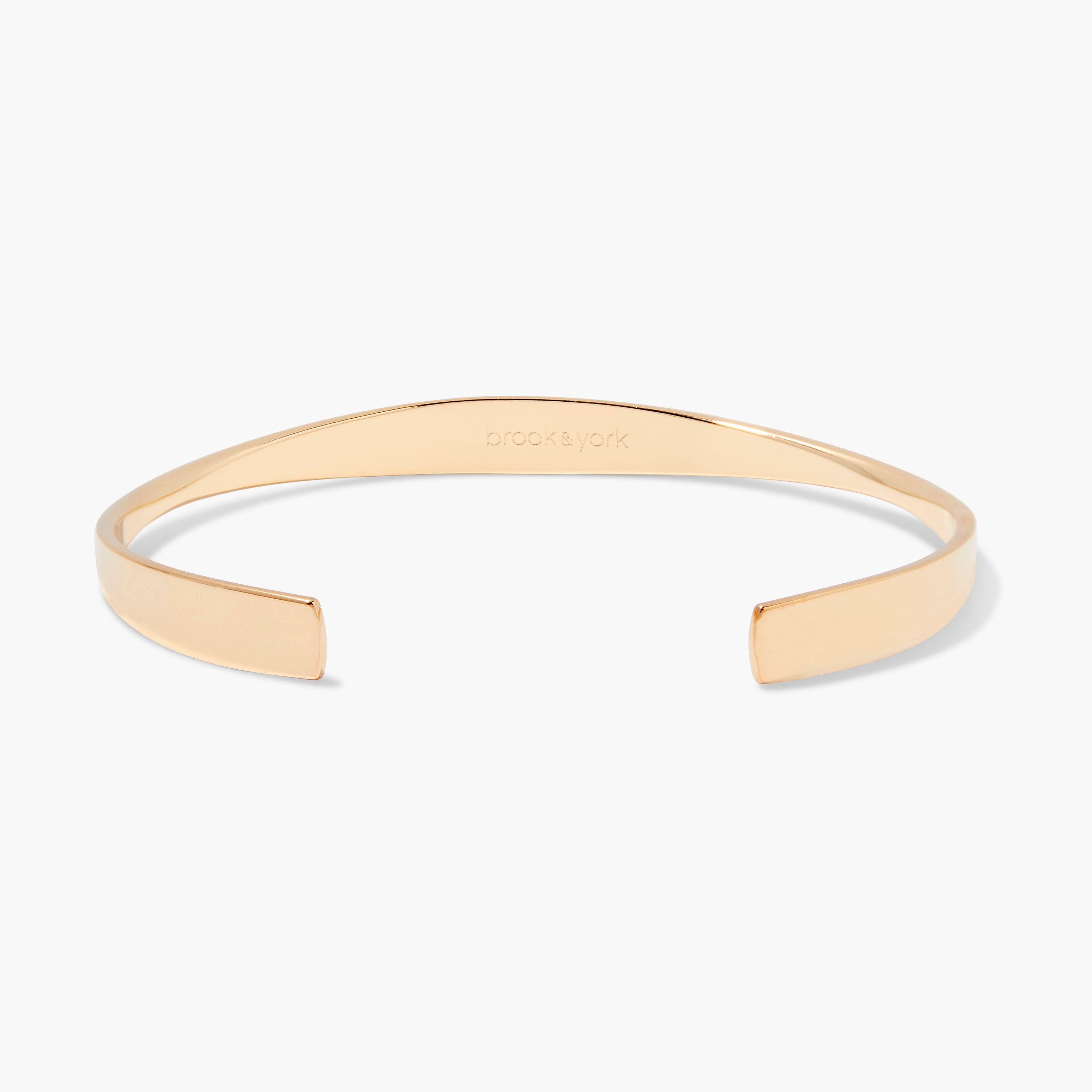 Brook & York - Wholesale Cuff Bracelet - Whitney Cuff Bracelet3