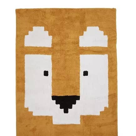 Tapete Lion por atacado de Aratextil