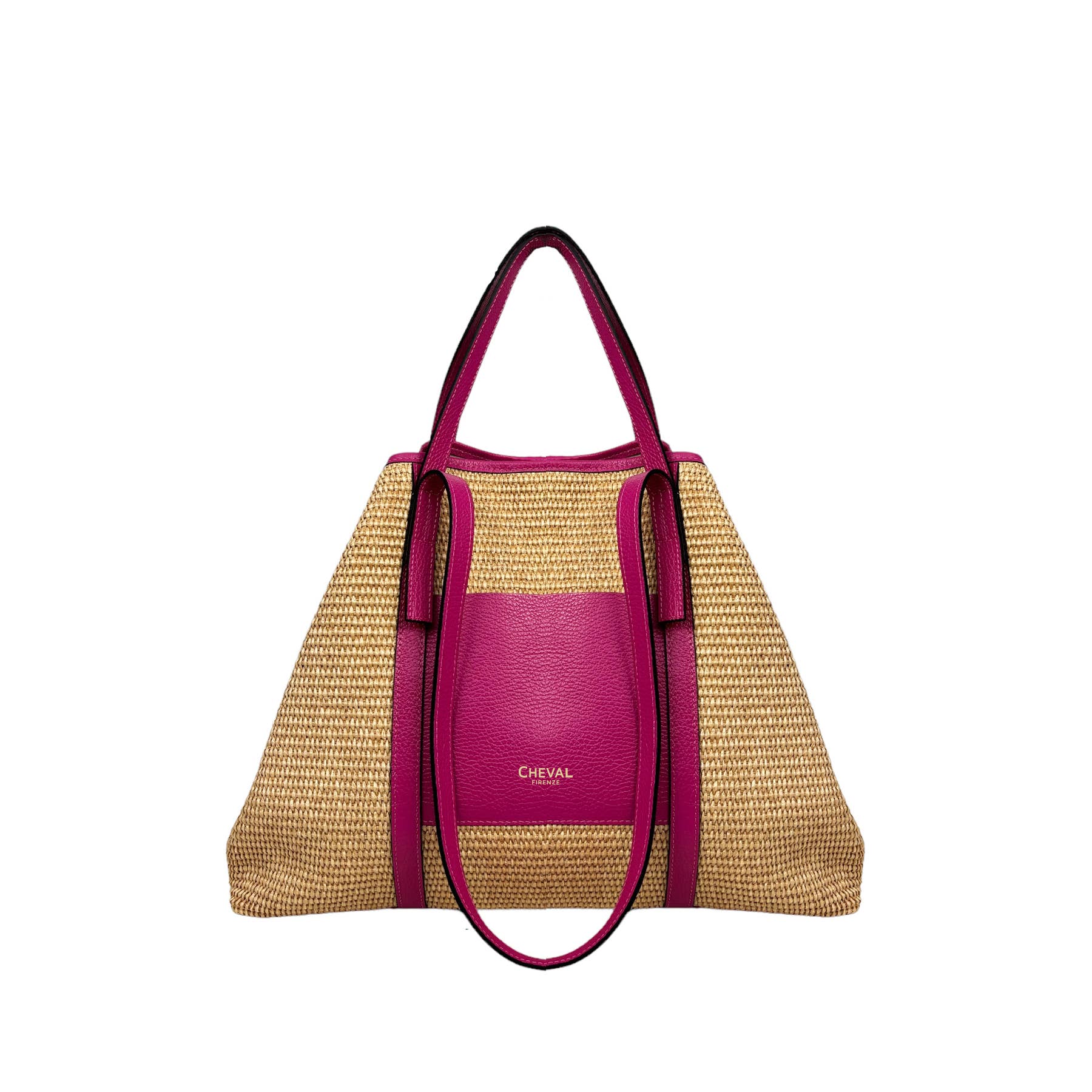 Cheval Firenze - Wholesale Shoulder Bag - Women's - Cheval Firenze Formentera shoulder bag33