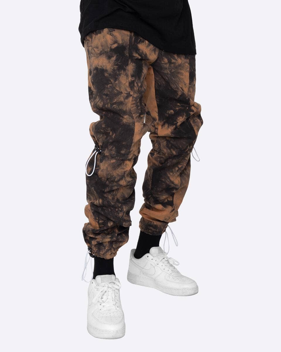 EPTM. - Wholesale Pants - Men's - Tie Dye Hyper Track Pants4