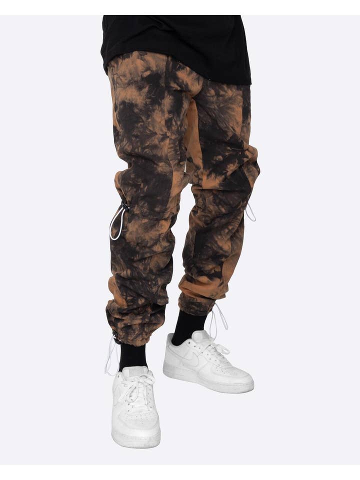 EPTM. - Wholesale Pants - Men's - Tie Dye Hyper Track Pants4