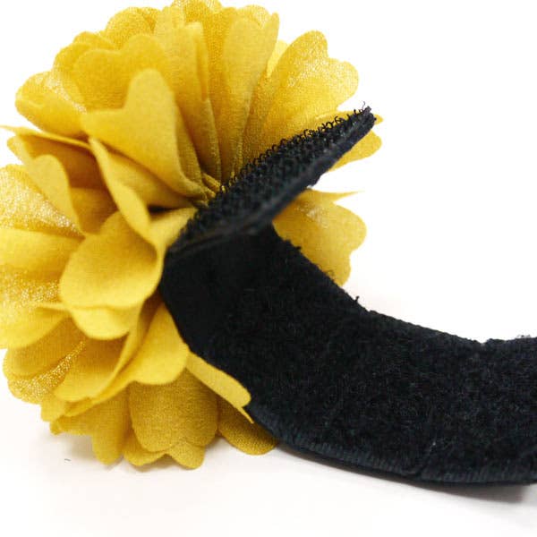 Dogo Pet - Wholesale Pet Bow Tie - Dog - EasyBOW Flower 17